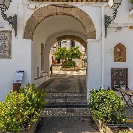 Apartament Art Altea
