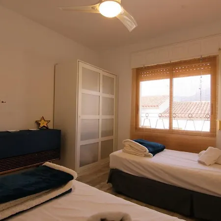 Apartament Art