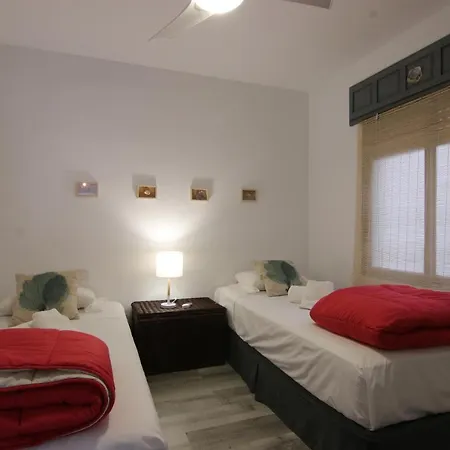 Apartament Art Altea