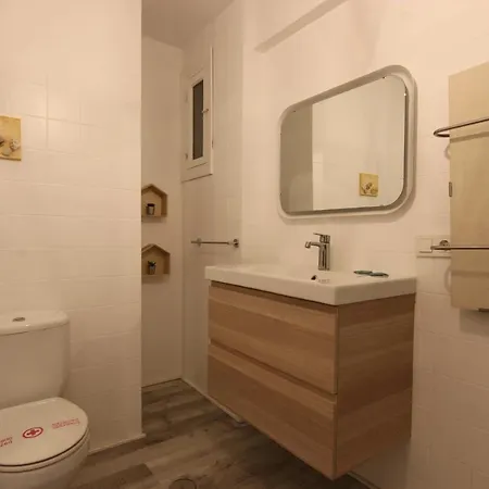 Art Apartament *