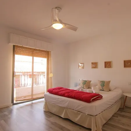 Art Apartament Altea