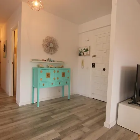 Apartament Art Altea